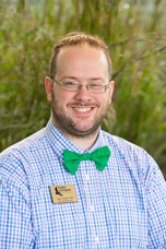 Jay Carter