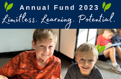 Annual Fund 2023