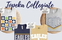 Order Your Spirit Wear Today! Order Your Spirit Wear Today!
