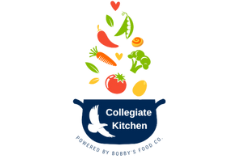 Collegiate Kitchen Update
