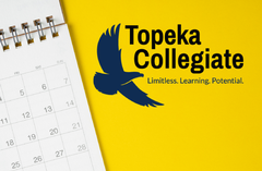 2024-25 Academic Calendar