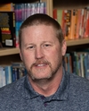 Chuck Thompson